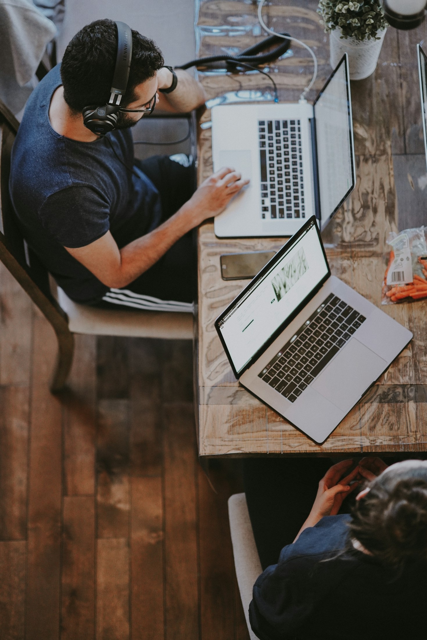 Understanding Our Legal Structure and Its Benefits
