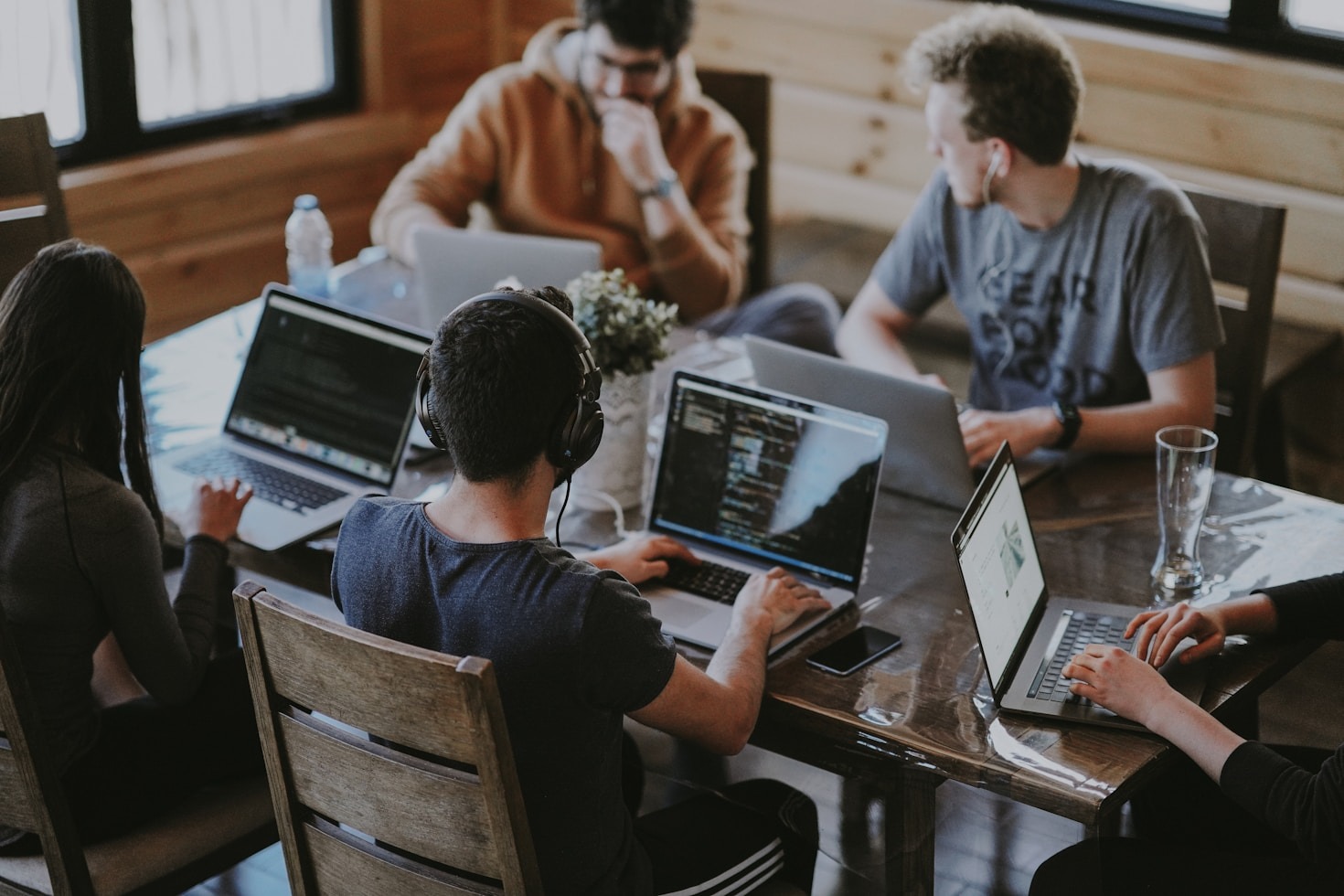 Key Goals Driving Our Business Forward