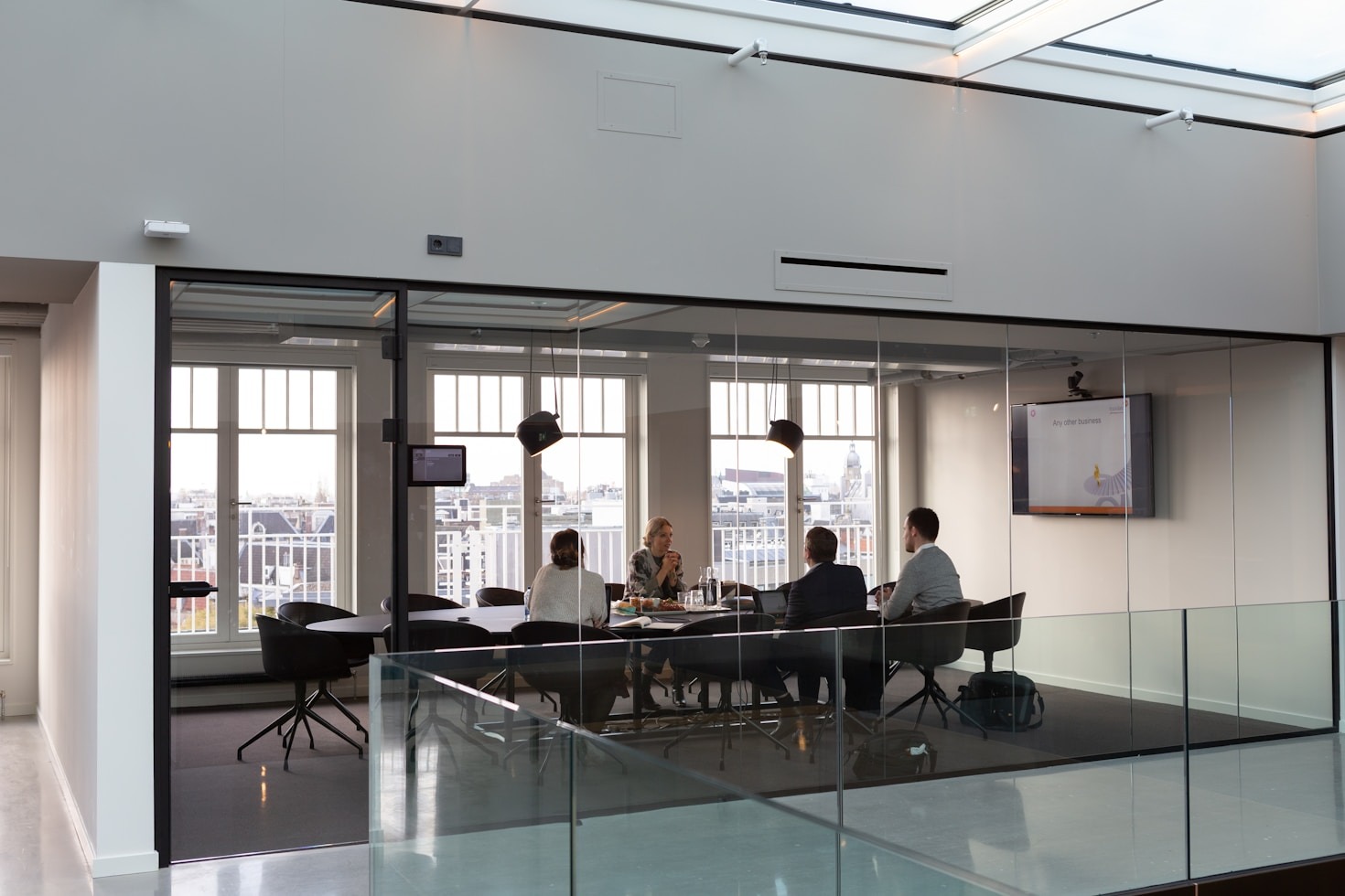 Connecting with Our Target Market Effectively